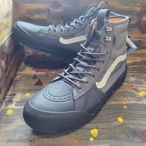 mens van boots